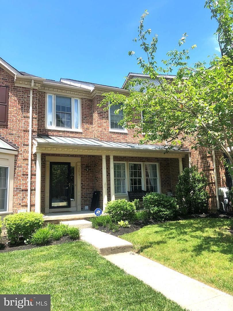 2830 Quarry Heights Way, Baltimore, MD 21209 Zillow