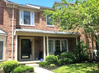 2830 Quarry Heights Way, Baltimore, MD 21209