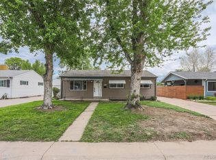 1652 S Knox Ct, Denver, CO 80219