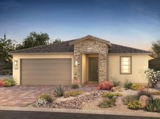 50545 Bee Canyon Dr, Indio, CA 92201