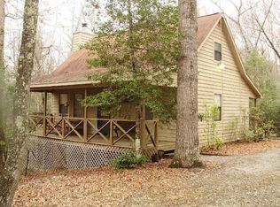 1690 Autumn Ln, Blairsville, GA 30512
