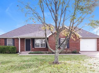 9106 Arno Rd, Smyrna, TN 37167