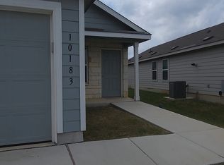 10183 Asta Trl, San Antonio, TX 78224