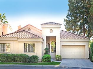 85 W La Vieve Ln, Tempe, AZ 85284