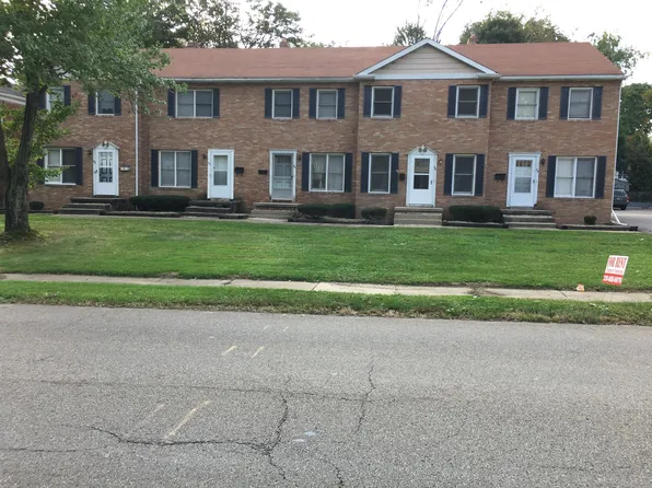 52 N Pershing Ave, Akron, OH 44313