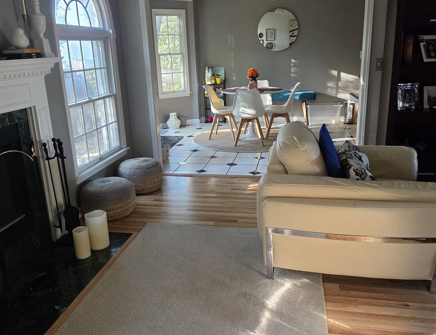 3 bed, 1728 sqft, $2,300 — Photo 4