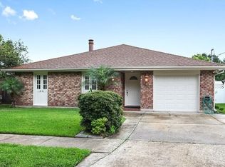 3136 Kentucky Ave, Kenner, LA 70065