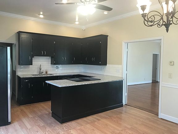 Renovated Kitchen