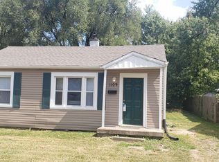 1109 Sharon Ave, Indianapolis, IN