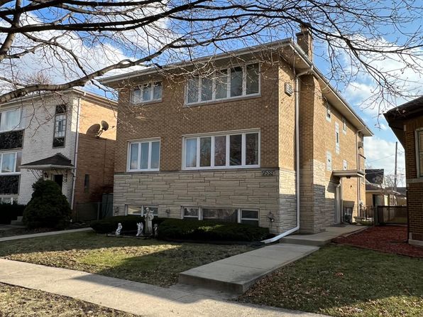 9533 Schiller Blvd APT 1