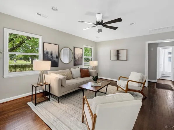 3963 Richmond Henrico Tpke, Richmond, VA 23222