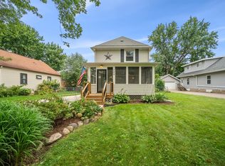 705 Spruce St, Farmington, MN 55024