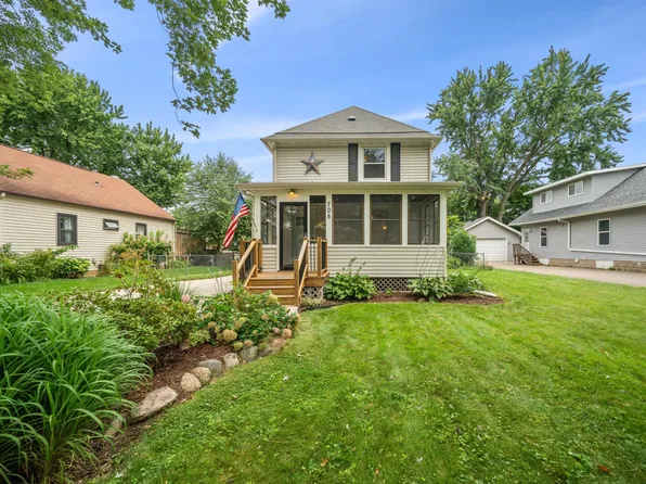 705 Spruce St, Farmington, MN 55024