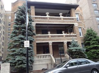 940 W Argyle St APT 1W, Chicago, IL 60640