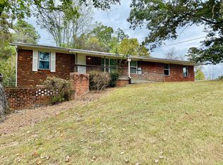 3004 Pleasant Grove Church Rd SW, Cleveland, TN 37311