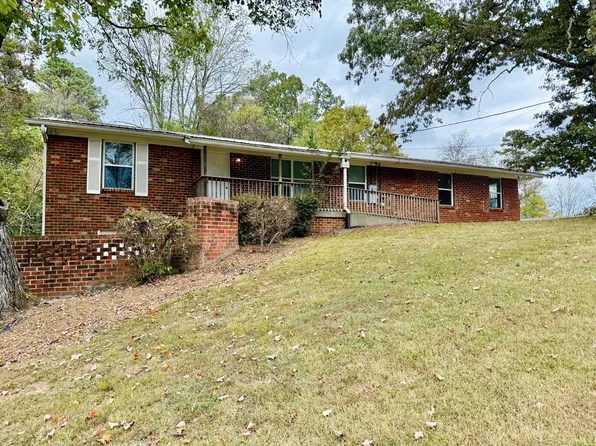 3004 Pleasant Grove Church Rd SW, Cleveland, TN 37311