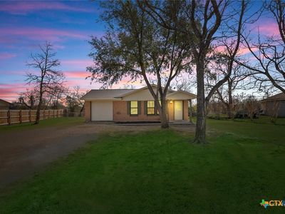 205 S Dudley St, Little River Academy, TX, 76554