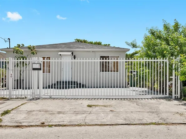 1620 NW 67th St, Miami, FL 33147