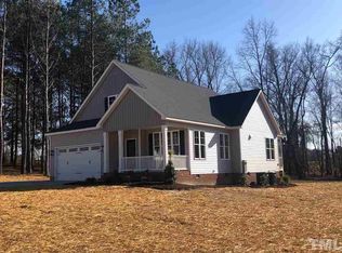 3641 Rawls Church Rd, Fuquay Varina, NC 27526