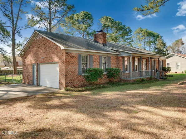 201 Avalon Lane, Greenville, NC 27858