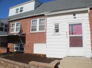 603 Auburn St, Rockford, IL 61103