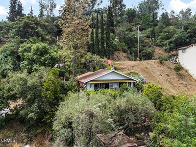 1321 Wildwood Dr, Los Angeles, CA, 90041