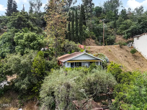 1321 Wildwood Dr, Los Angeles, CA 90041