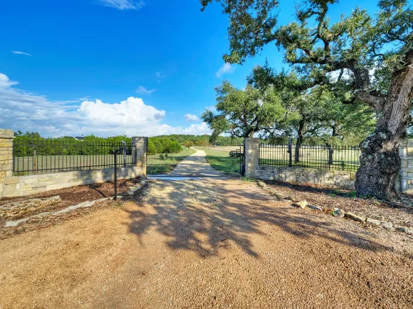 16301 Sawyer Ranch Rd, Austin, TX 78737