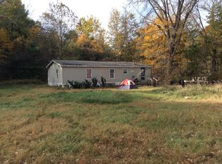 133 Minnie Bennett Rd, Schuylerville, NY 12871