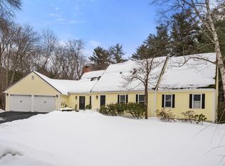 173 Conant Rd, Weston, MA 02493