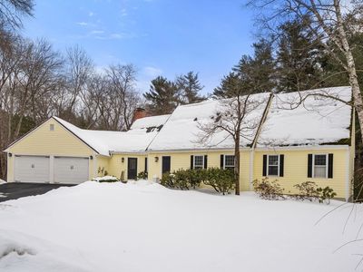 173 Conant Rd, Weston, MA, 02493