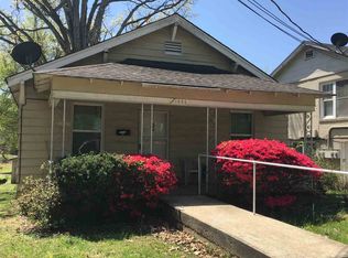 1006 Tremont St, Poplar Bluff, MO 63901