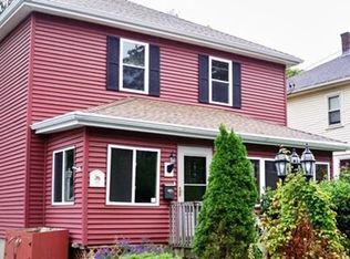 89 Orange St, Clinton, MA 01510