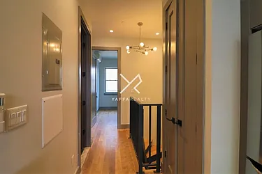 Rented by Yaffa Realty LLC