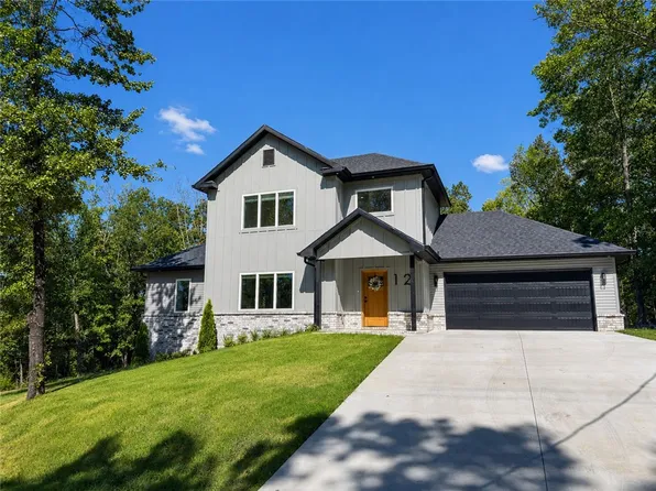 12 Letchworth Ln, Bella Vista, AR 72714
