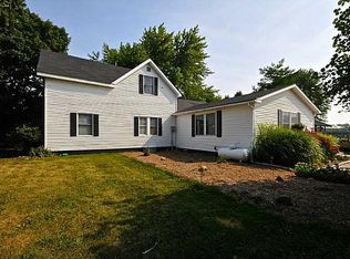 9227 N 300 W, Fortville, IN