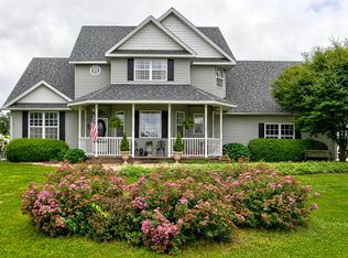 750 Big Timber Rd, Marshfield, MO 65706