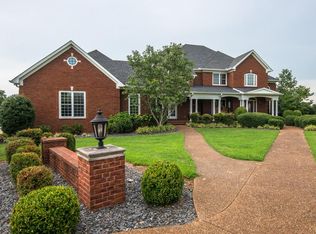 1421 Leo Baker Rd, Ashland City, TN 37015