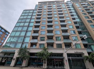 238 Besserer St #1201, Ottawa, ON K1N 6B1