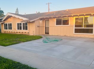 1358 S Hacienda St, Anaheim, CA 92804