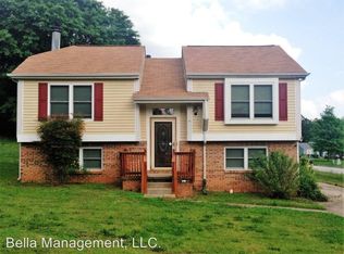 6123 Raintree Bnd, Lithonia, GA 30058