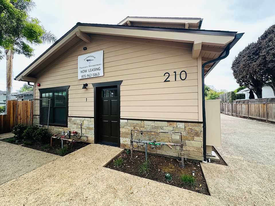 1st image of 210 S Voluntario St #1