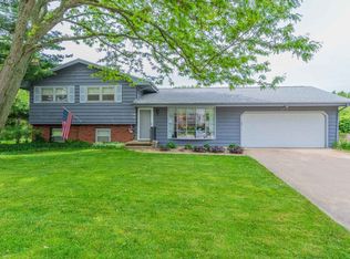 107 Doud Ct, Normal, IL 61761