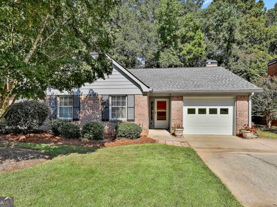13 Dover Trl, Peachtree City, GA, 30269