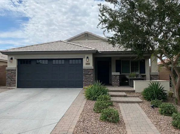 2193 E Hazeltine Way, Gilbert, AZ 85298
