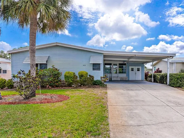 459 Peace Rd, Tavares, FL 32778