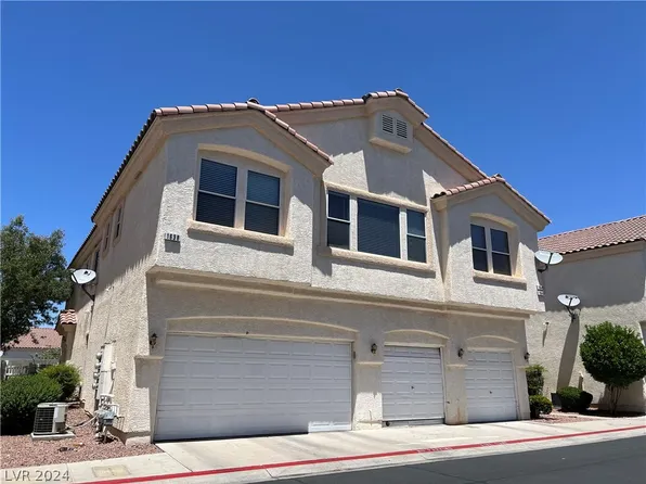 1642 Lefty Garcia Way #0, Henderson, NV 89002