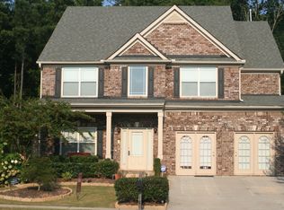 12 Torero Trl, Newnan, GA 30263