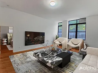 203 Rivington Street