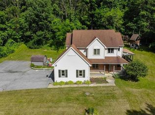 4341 Lower Saucon Rd, Hellertown, PA 18055
